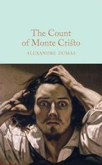 9781509827978 Macmillan Collectors Library - The Count o..., Boeken, Verzenden, Nieuw, Alexandre Dumas