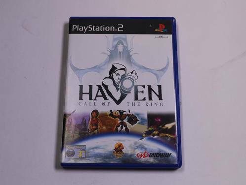 Playstation 2 - Haven: Call of the King, Spelcomputers en Games, Games | Sony PlayStation 2, Ophalen of Verzenden