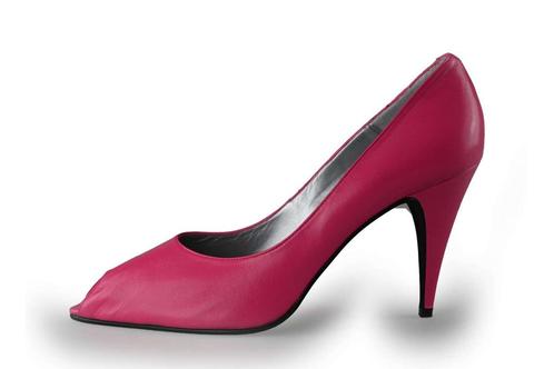 Bloom Pumps in maat 42 Roze | 10% extra korting, Kleding | Dames, Schoenen, Overige kleuren, Zo goed als nieuw, Pumps, Verzenden