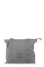 Kipling Handtas in maat standaard Wit, Verzenden, Zo goed als nieuw, Wit