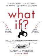 What If 9781848549579 Randall Munroe, Boeken, Verzenden, Gelezen, Randall Munroe