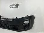 Citroen Berlingo Peugeot Partner Voorbumper 9816765680, Auto-onderdelen, Ophalen, Gebruikt, Voor, Peugeot