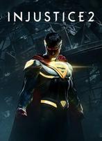 Injustice 2 [Xbox One], Spelcomputers en Games, Ophalen of Verzenden, Nieuw