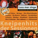 Loss Mer Singe (CD), Verzenden, Nieuw in verpakking