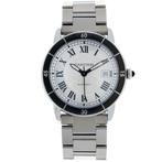 Cartier - Ronde Croisière de Cartier - 3886 - Heren -, Nieuw