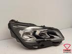 Peugeot 3008 5008 2016+ Halogeen Koplamp Rechts 9810478080, Auto-onderdelen, Ophalen, Gebruikt, Peugeot