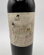 1966 Château Margaux - Bordeaux, Margaux 1er Grand Cru, Verzamelen, Wijnen, Nieuw