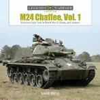 9780764358593 M24 Chaffee, Vol. 1 David Doyle, Verzenden, Nieuw, David Doyle