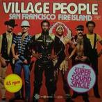12 inch gebruikt - Village People - San Francisco - Fire..., Cd's en Dvd's, Vinyl Singles, Zo goed als nieuw, Verzenden