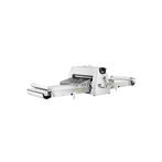 GGM Gastro | Bakkerij deeguitrolmachine - Tafelmodel - 500 |, Verzenden, Nieuw in verpakking