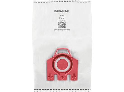 Miele -  Fjm Hyclean Pure Stofzuigerzak, Witgoed en Apparatuur, Stofzuigers, Nieuw, Verzenden