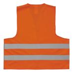 ProPlus Reflecterend veiligheidsvest - neon oranje - one..., Ophalen of Verzenden, Nieuw