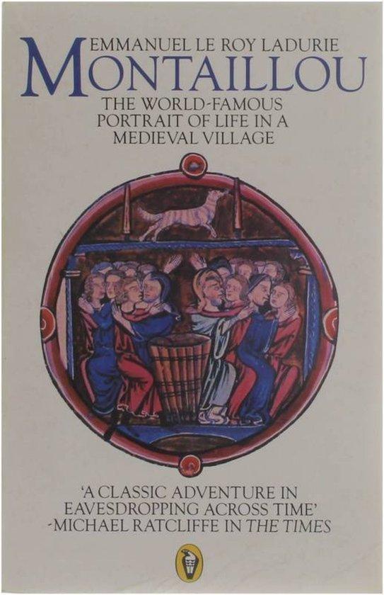 Montaillou. Cathars and catholics in a French village, 1294, Boeken, Taal | Engels, Gelezen, Verzenden