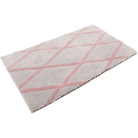 Homie Living Badmat San Bosa Badmat, modern, Huis en Inrichting, Badkamer | Badtextiel en Accessoires, Nieuw, Verzenden