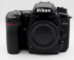Nikon D7500 body OCCASION, Ophalen of Verzenden, Zo goed als nieuw