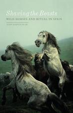 9781517904746 Shaving the Beasts Wild Horses and Ritual i..., Nieuw, John Hartigan Jr., Verzenden