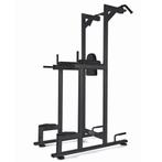 Toorx Professional WBX-B2800 Chin Ups, Dips & Leg Raise, Sport en Fitness, Verzenden, Nieuw