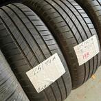 4 x Bridgestone Turanza T005 225-55-19 Zomerbanden 7mm, Auto-onderdelen, Banden en Velgen, 19 inch, Gebruikt, Ophalen of Verzenden