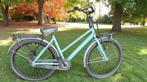 Cortina Urban Nexus R3 Remnaaf Blauw Dames, Fietsen en Brommers, Ophalen, Gebruikt, Overige merken