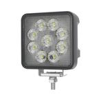 54W LED Werklamp Vierkant 6840LM, Auto-onderdelen, Verlichting, Ophalen of Verzenden, Nieuw