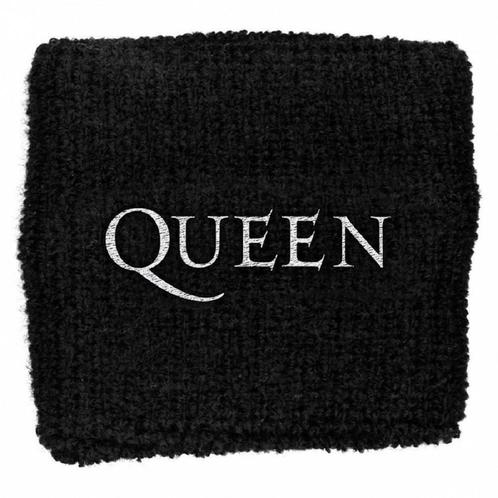 Queen wristband zweetbandje, Verzamelen, Muziek, Artiesten en Beroemdheden, Kleding, Nieuw, Ophalen of Verzenden