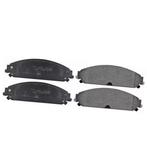 Remblokken set CHRYSLER 300C 6.1 SRT8 voorzijde, Verzenden, Nieuw