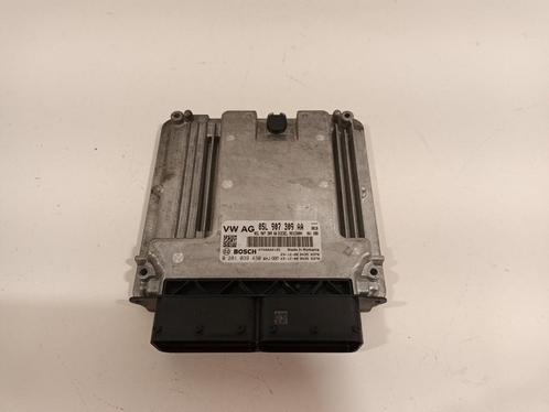 Computer motormanagement Volkswagen Caddy V 2.0 TDi BMT 05L9, Auto-onderdelen, Elektronica en Kabels, ARN erkend, Stiba lid, Erkend duurzaam