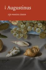 Augustinus zijn mooiste citaten / 365 x 9789023924586, Verzenden, Zo goed als nieuw