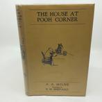 A.A. Milne / Ernest Shepard (ill) - The House at Pooh Corner