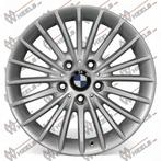 BMW 3 Serie 4 Serie Multispaaks 17 inch originele velgen 679, Ophalen of Verzenden, Gebruikt