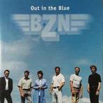 cd - BZN - Out In The Blue, Zo goed als nieuw, Verzenden