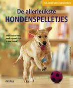 De allerleukste hondenspelletjes 9789044713527, Gelezen, B. Eilert-Overbeck, Brigitte Eilert-Overbeck, Verzenden