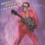 cd - Bobby Womack - The Poet II, Verzenden, Zo goed als nieuw
