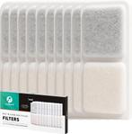 Cellavi 3 in 1 Waterfilters voor Drinkfontein met Sensor Kat, Dieren en Toebehoren, Ophalen of Verzenden, Nieuw