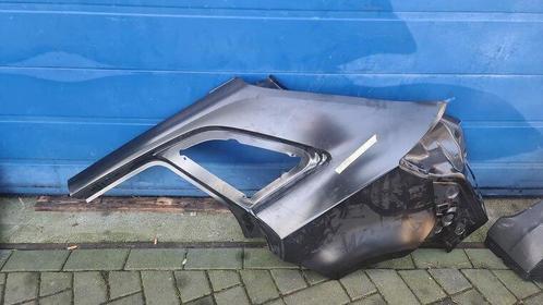 Audi A3 8V Snijdeel zijpaneel Links 8V4809837, Auto-onderdelen, Carrosserie en Plaatwerk, Verzenden