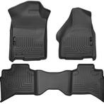 Husky Liners 09-12 Dodge Ram 1500 Quad Cab WeatherBeater, Ophalen of Verzenden, Nieuw