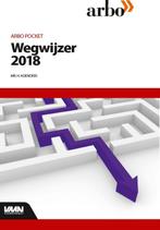 Arbo Pocket Wegwijzer 2018 9789462155398, Zo goed als nieuw
