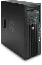 HP Z420 E5-2640 2,5GHz 6 Core / 64GB RAM/ 1TB/ Win10P, Computers en Software, Desktop Pc's, Ophalen of Verzenden, Zo goed als nieuw