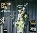 cd digi - David Bowie - Bowie At The Beeb