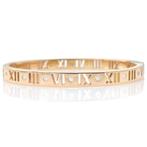 Tiffany & Co. - Armband - Atlas - 18 karaat Roségoud -, Sieraden, Tassen en Uiterlijk, Armbanden, Nieuw