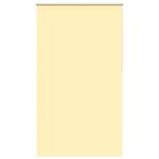 vidaXL Rolgordijn verduisterend 130x230 cm stofbreedte 126,6, Huis en Inrichting, Stoffering | Gordijnen en Lamellen, Verzenden