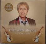 Cliff Richard – Cliff With Strings (My Kinda Life) 5054..., Verzenden, Nieuw in verpakking