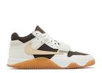 Nike Jordan Jumpman Jack Travis Scott Sail (Sneakers), Kleding | Heren, Schoenen, Overige kleuren, Verzenden, Nieuw, Sneakers of Gympen