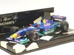 Minichamps 1:43 - Modelauto - F1 Red Bull Sauber Petronas, Nieuw