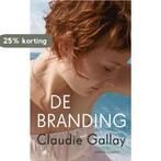 De branding 9789023478171 Claudie Gallay, Verzenden, Gelezen, Claudie Gallay