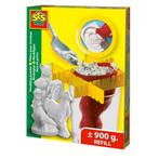 Modelgips (Basis knutselmateriaal, Creatief speelgoed), Verzenden, Nieuw, Knutselen