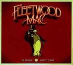 cd digi - Fleetwood Mac - 50 Years - Dont Stop, Zo goed als nieuw, Verzenden