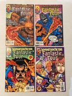 Domination Factor Fantastic Four & Avengers (1999 Series) #, Boeken, Nieuw