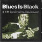 Cd - Blues Is Black, Cd's en Dvd's, Cd's | Overige Cd's, Verzenden, Nieuw in verpakking