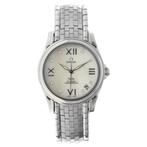 Omega - De Ville Automatic - 4581.75.00 - Dames - 2000-2010, Sieraden, Tassen en Uiterlijk, Horloges | Heren, Nieuw